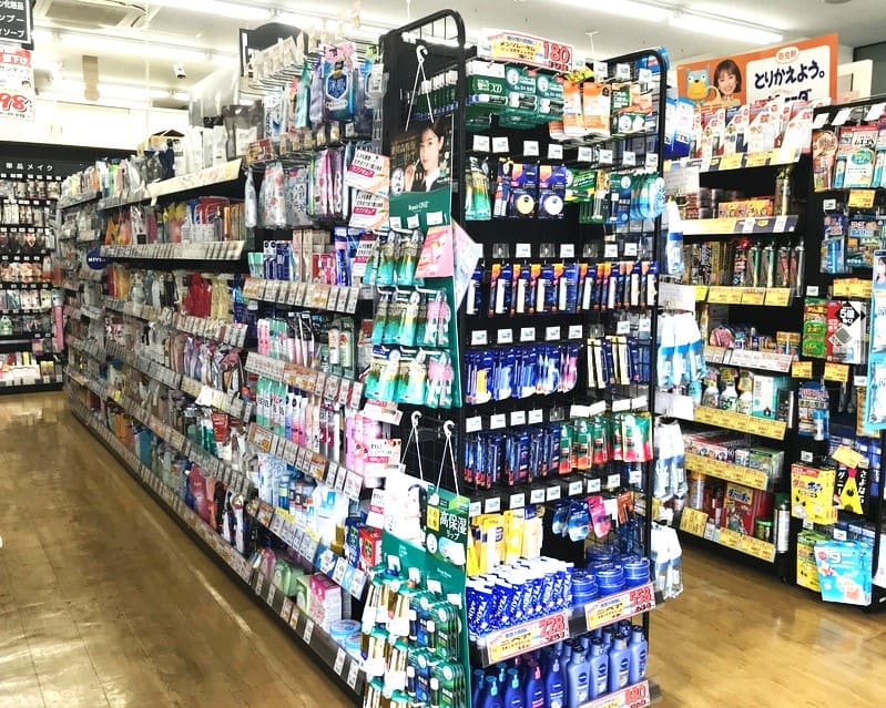 ドラッグストアの売れ筋ランキングとは？消費者ニーズがわかる！ - 薬局経営.COM